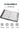 Custom Logo Charging Premium Multifunctional Office Notebook with Desk Lamp | Premium Corporate Gifts and Custom Gifts