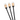 Custom Logo One drag three bamboo and wood data cable charging cable | Premium Corporate Gifts and Custom Gifts