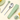 304 stainless steel spoon and chopsticks set with custom logo – product photo 3