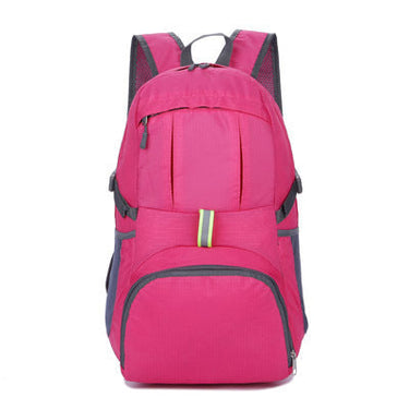 Custom Logo Mountaineering Outdoor Folding Large Capacity Backpack | Premium Corporate Gifts and Custom Gifts