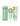 Custom Logo Colorful Colorful Three-Piece Gift Box Set | Premium Corporate Gifts and Custom Gifts