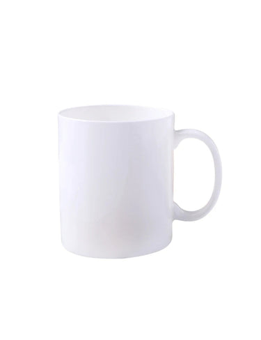 Custom Logo Large Wide Mouth Mug 400ml | Premium Corporate Gifts and Custom Gifts
