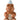 Custom Logo Little Bear Moose Sparkling Bottle | Premium Corporate Gifts and Custom Gifts