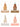 Custom Logo Little Bear Moose Sparkling Bottle | Premium Corporate Gifts and Custom Gifts