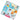 Custom Logo Checkered Magnet Puzzle | Premium Corporate Gifts and Custom Gifts