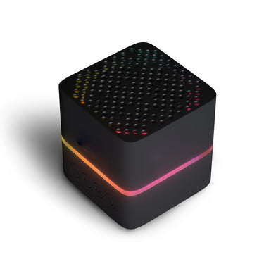 Custom Logo Portable Colorful Lantern Bluetooth Speaker | Premium Corporate Gifts and Custom Gifts