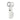 Clip-on portable cooling fan with custom logo – rechargeable promotional fan