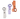 Clip-on portable cooling fan for corporate gifting – photo 5