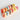 Custom Logo Simulated Donut Stress Relief Ball | Premium Corporate Gifts and Custom Gifts
