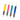 Custom Logo QRCODE Fat Ballpoint Pen | Premium Corporate Gifts and Custom Gifts