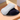 Custom Logo Press-type square inflatable neck pillow (flocked) | Premium Corporate Gifts and Custom Gifts