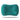 Custom Logo Press-type square inflatable neck pillow (flocked) | Premium Corporate Gifts and Custom Gifts
