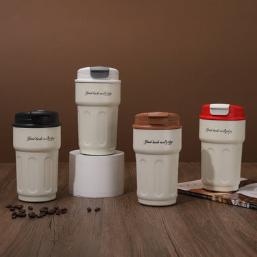 Custom Logo High-value coffee cups | Premium Corporate Gifts and Custom Gifts