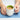 Custom Logo Inner Color Two-Color Mug 420ml | Premium Corporate Gifts and Custom Gifts