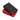 Custom Logo Textured leather magnetic business card holder | Premium Corporate Gifts and Custom Gifts
