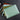 PU leather zipper document bag with custom logo – debossed corporate gift