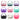 Custom Logo Hair Washing Artifact Massage Scalp Comb | Premium Corporate Gifts and Custom Gifts