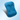 Custom Logo Press-type square inflatable neck pillow (milk shredded) | Premium Corporate Gifts and Custom Gifts