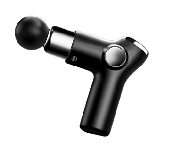 Custom Logo Stress Relief Mini Fascia Gun | Premium Corporate Gifts and Custom Gifts