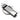 Custom Logo Metal Glossy Flash Drive | Premium Corporate Gifts and Custom Gifts