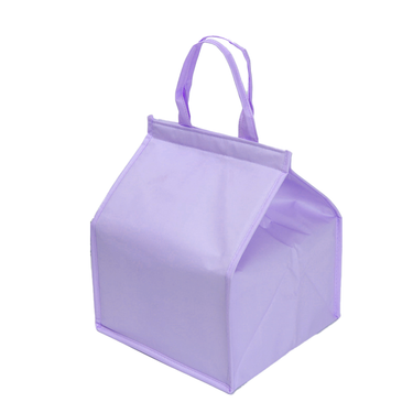Custom Logo Velcro sealed thermal bag | Premium Corporate Gifts and Custom Gifts