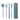 Custom Logo Candy-colored wheat straw knife and fork four-piece set | Premium Corporate Gifts and Custom Gifts