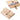 Custom Logo PU Leather Business Card Storage Card Bag | Premium Corporate Gifts and Custom Gifts