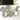 Custom Logo Metal Mirror Keychain | Premium Corporate Gifts and Custom Gifts