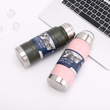 Custom Logo Large Capacity Sports Portable Thermos Mug | Premium Corporate Gifts and Custom Gifts
