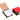 Custom Logo Desk leather box note paper | Premium Corporate Gifts and Custom Gifts