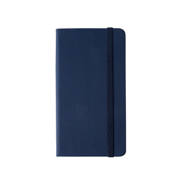 Custom Logo Water Ripple Business Notebook | Premium Corporate Gifts and Custom Gifts