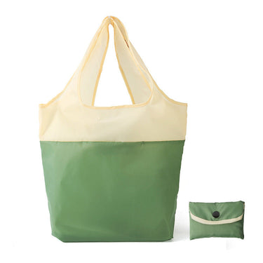 Custom Logo Folding Recycled Eco-friendly Shopping Bag Tote Bag | Premium Corporate Gifts and Custom Gifts