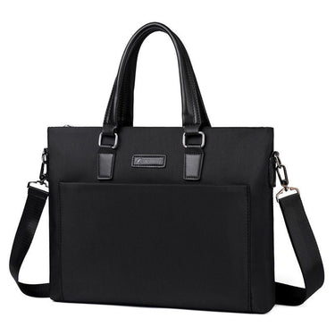 Custom Logo Men's dual-purpose business briefcase | Premium Corporate Gifts and Custom Gifts