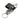 Custom Logo Textured leather rotating flash drive | Premium Corporate Gifts and Custom Gifts