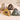 Custom Logo Zongzi-shaped coin purse | Premium Corporate Gifts and Custom Gifts