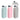 Custom Logo Outdoor Sports Portable Silicone Folding Water Bottle | Premium Corporate Gifts and Custom Gifts