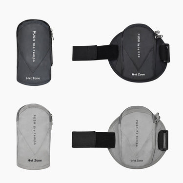 Custom Logo Sports Reflective Arm Bag | Premium Corporate Gifts and Custom Gifts