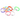 Custom Logo Party Glow Bracelet | Premium Corporate Gifts and Custom Gifts