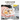 Custom Logo Wood Pulp Dishwashing Sponge | Premium Corporate Gifts and Custom Gifts