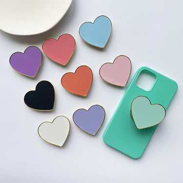 Custom Logo Love Phnom Penh Mobile Phone Airbag Holder | Premium Corporate Gifts and Custom Gifts