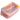 Custom Logo Colorful Large Capacity Travel Handbag | Premium Corporate Gifts and Custom Gifts
