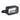 Custom Logo Black Travel Capacity Portable Toiletry Bag | Premium Corporate Gifts and Custom Gifts