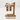 Custom Logo Wooden Perpetual Calendar | Premium Corporate Gifts and Custom Gifts