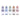 Custom Logo Portable Sports Plastic Water Bottle | Premium Corporate Gifts and Custom Gifts