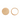 Custom Logo Solid Wood Small Round Mirror | Premium Corporate Gifts and Custom Gifts