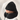 Custom Logo U-shaped memory foam hooded neck pillow | Premium Corporate Gifts and Custom Gifts