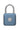 Custom Logo LED Light Smart Fingerprint Lock | Premium Corporate Gifts and Custom Gifts
