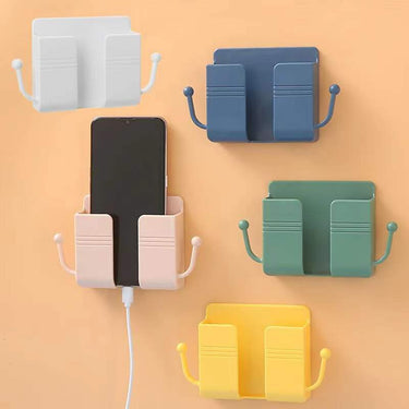 Custom Logo Wall-mounted mobile phone storage box | Premium Corporate Gifts and Custom Gifts