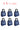 Custom Logo Aluminum foil coated insulated cooler bag | Premium Corporate Gifts and Custom Gifts