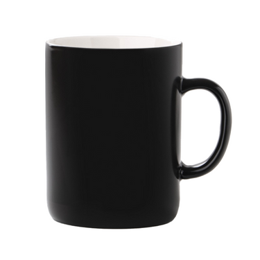Custom Logo Color Changing Straight Milk Mug | Premium Corporate Gifts and Custom Gifts
